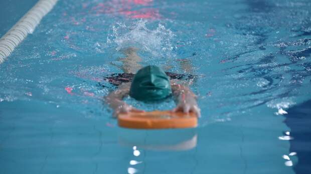 Восьмилетний мальчик утонул в бассейне одного из отелей Курганской области