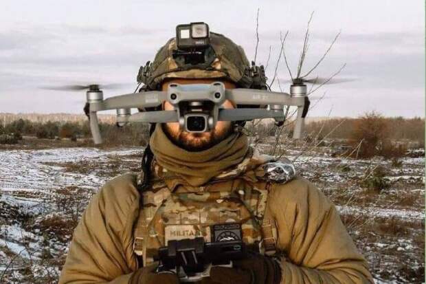 Крах «Паутины-2»: названа причина отчаянного маневра ВСУ под Хильчичами