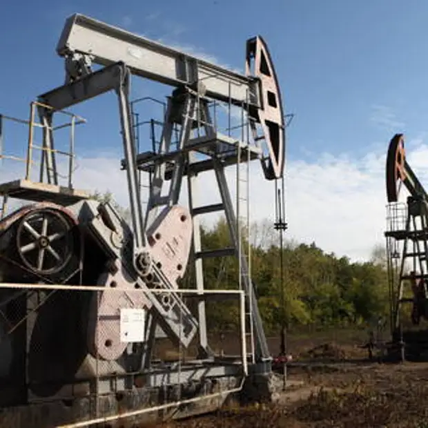 Назван способ давления Европы на российскую нефть