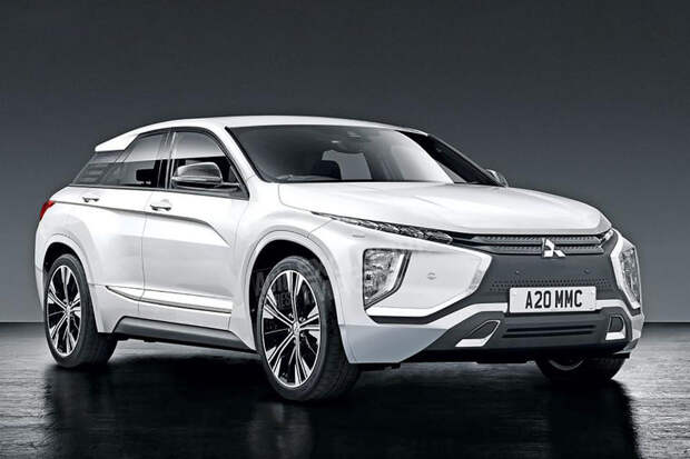 В Mitsubishi передумали: Lancer будет возрожден