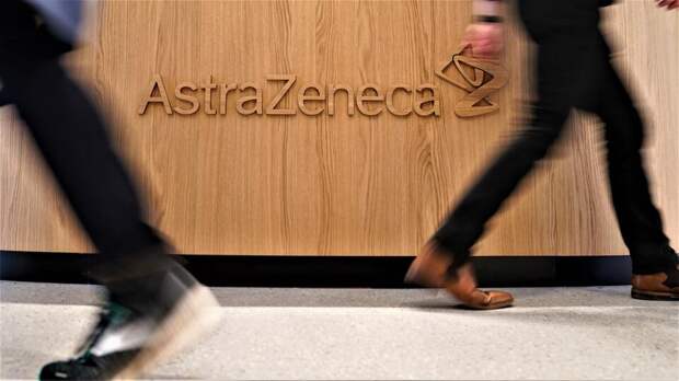 Темные "пятна" в истории компании AstraZeneca