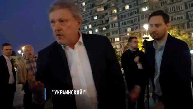 Без всякого увиливания!