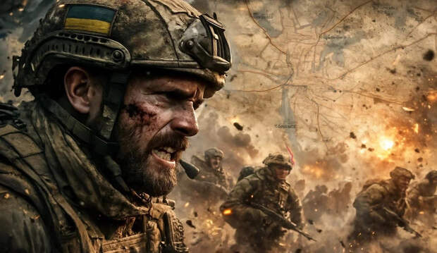 "Это большая опасность для нас", – советник Минобороны не смог смолчать. С фронта пришли хорошие и плохие вести. Бойцы в ловушке