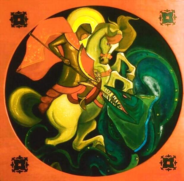 17 октября - Победа Сил Света