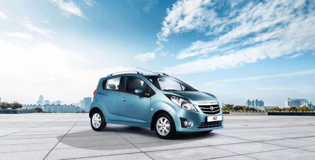 Узбекский ответ «Ладе»: будет новая попытка выйти на рынок