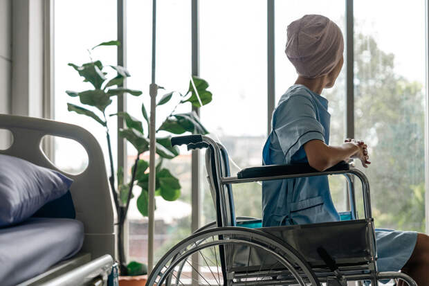 Врач Мухаметдинова: мутации в определенных генах снижают онкозащиту организма