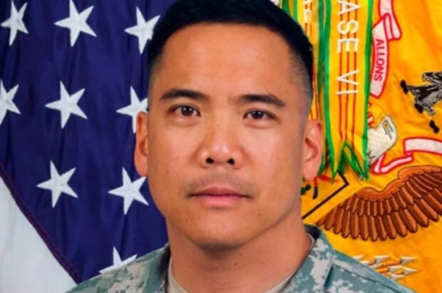 Удар по НАТО: скандал с пьяным генералом США в Киеве получил продолжение