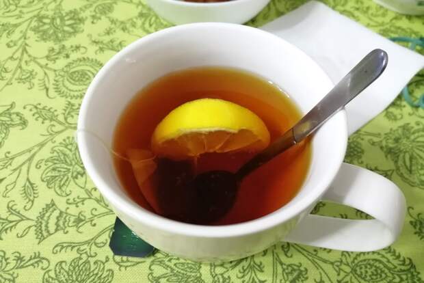 В Роспотребнадзоре рассказали, как добрать ежедневную норму витамина С