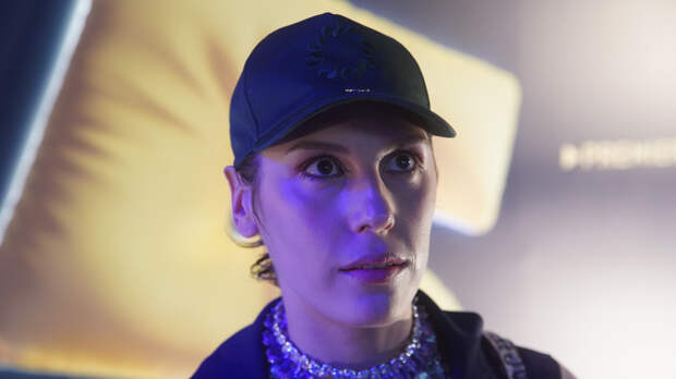 Актрису Ирину Горбачеву внесли в базу сайта «Миротворец»