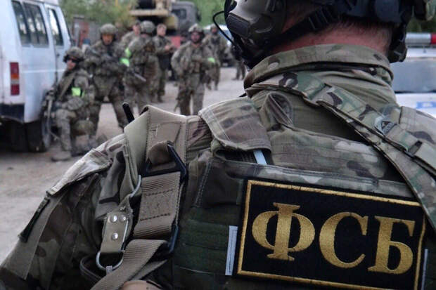 Пятерых боевиков ликвидировали в пригороде Нальчика