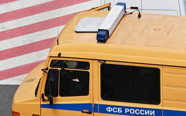 Мигрант из Центральной Азии оказался диверсантом