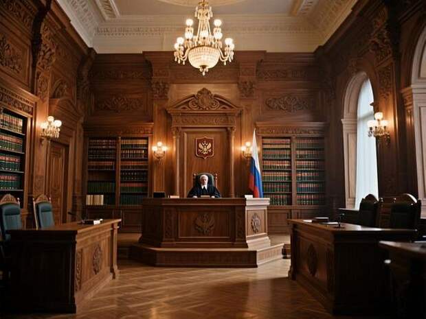 Суд дал обнаглевшей элите сигнал STOP