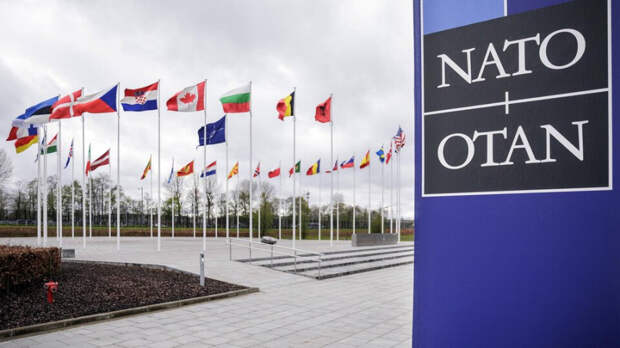 «Прямое вторжение»: в НАТО оценили возможность борьбы России с альянсом