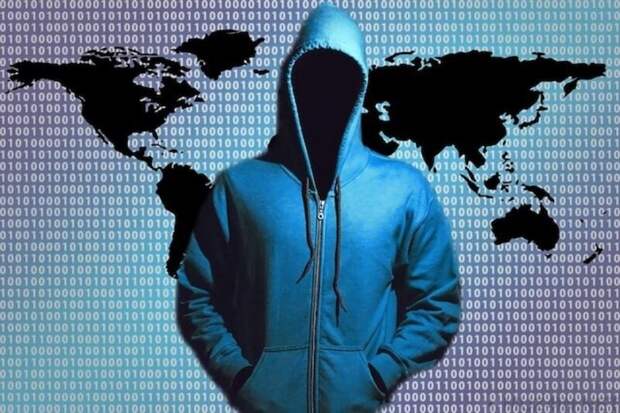 Самые опасные и безжалостные хакеры в мире