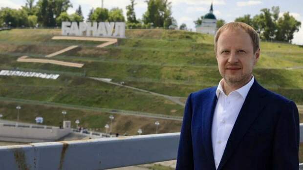 Томенко назвал "одну из главных фишек" исторического центра Барнаула после обновления
