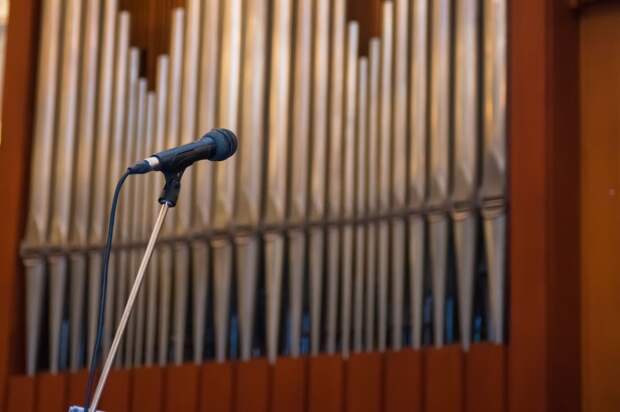 Органно-вокальный вечер «И везде зазвучит ликованье!»