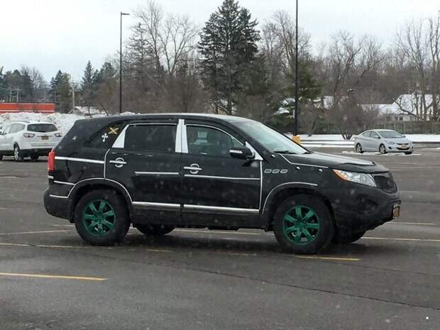Автовсячина