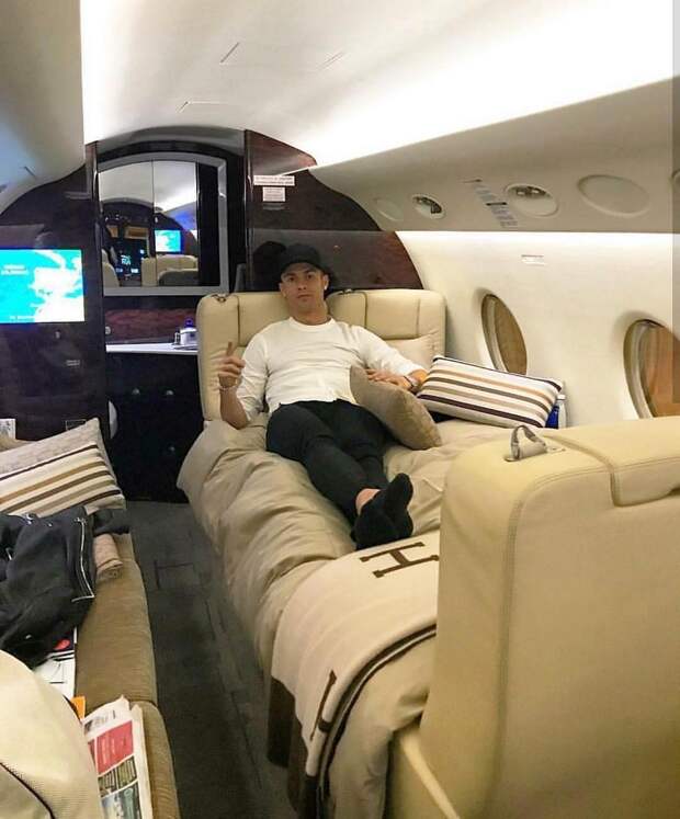 Супер-богатые детки на снимках в Instagram