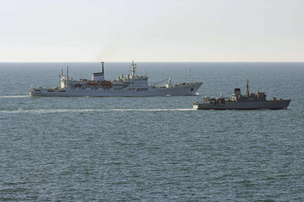 На Западе предупредили Россию о рискованном шаге НАТО