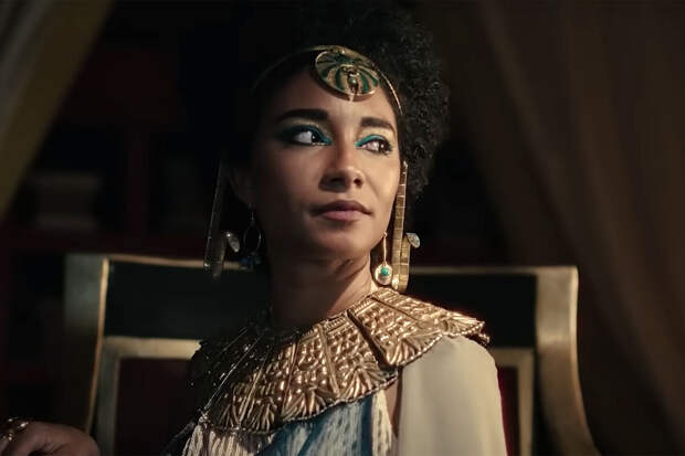 В генпрокуратуру Египта поступила жалоба с требованием навсегда запретить фильм Netflix о Клеопатре