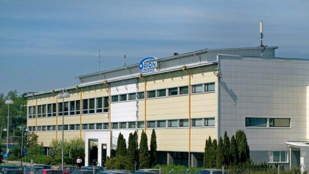 Опровержение сведений о ликвидации российского офиса компании Orion Pharma
