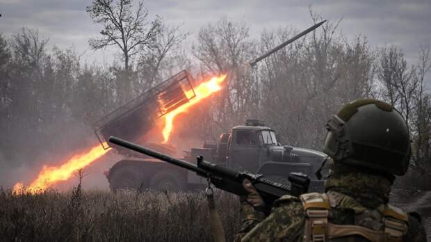 Русские громят HIMARS при помощи Starlink. Американцы такого не ожидали