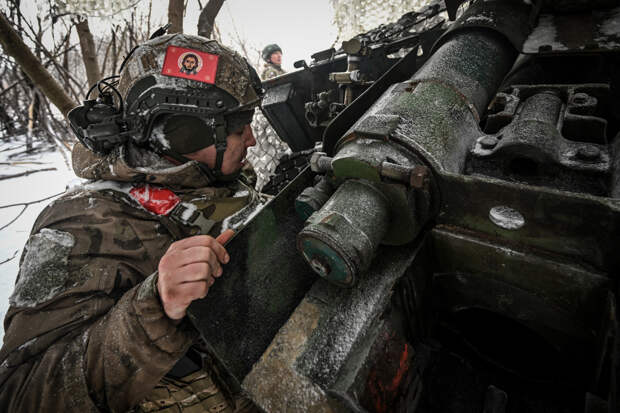 На Западе заявили о неготовности России идти на заморозку украинского конфликта