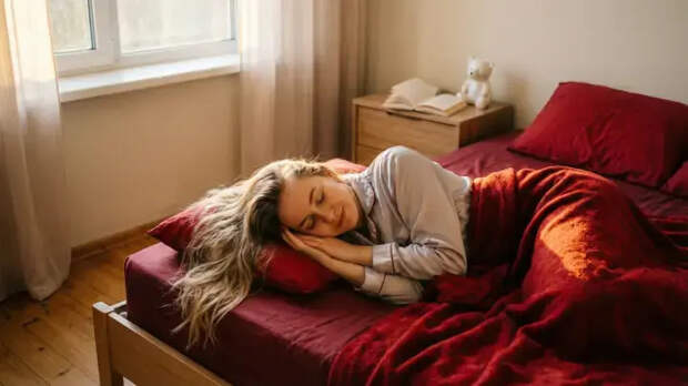 Сомнолог Новиков: Почему людям с бессонницей важно избегать дневного сна?