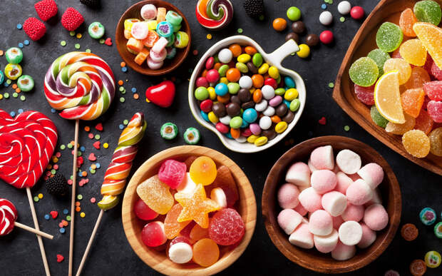 В Союзе потребителей заявили о грядущем дефиците дорогих сладостей