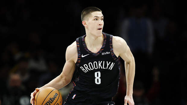 Дёмин — о приглашении на Матч восходящих звёзд НБА: пока не уложилось в голове