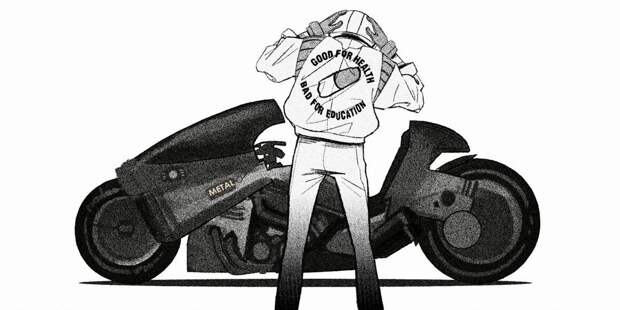 Главные новости аниме за неделю: лекция об учителе Миядзаки, Кузьма из России, орден Го Нагаи Главные новости аниме за неделю: лекция об учителе Миядзаки, Кузьма из России, орден Го Нагаи