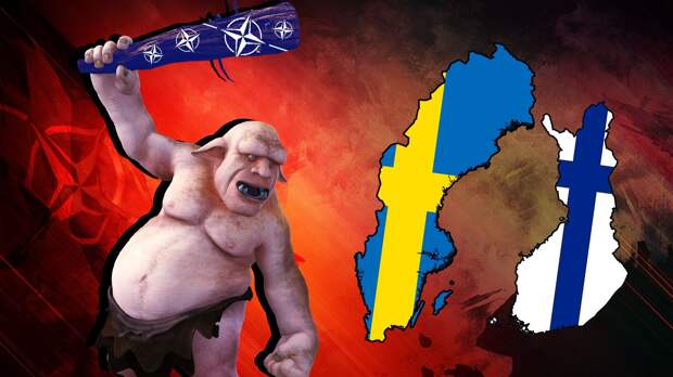 Европеист Федоров раскусил блеф Финляндии относительно ядерного оружия России
