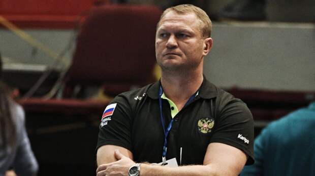 Умер олимпийский чемпион по гандболу Кокшаров