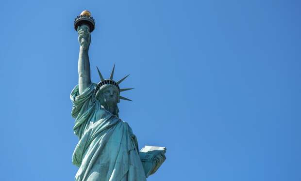 В США объяснили, как будут брать измором блокадную Венесуэлу