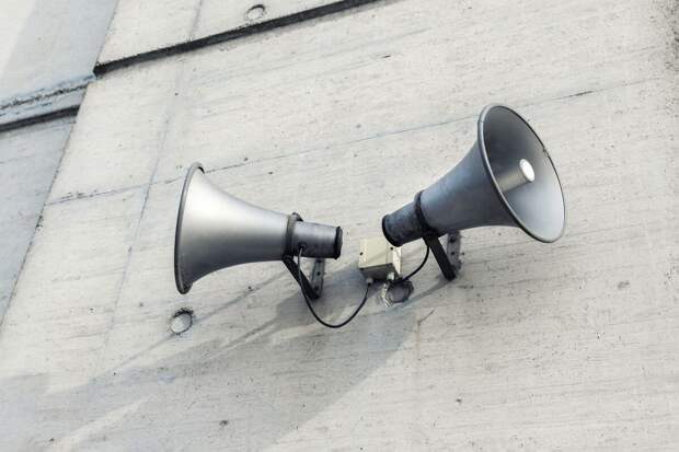 Министерство ГО и ЧС объяснило, что сирена во Владивостоке сработала по ошибке