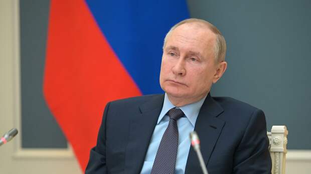 Путин и Байден обсудят Украину на встрече в Женеве 