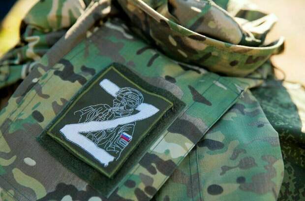 ВС РФ поразили места хранения и подготовки БПЛА ВСУ дальнего действия