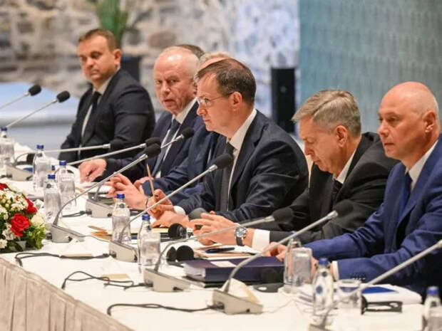 В России указали на незамеченную сенсацию в вопросе переговоров с Украиной