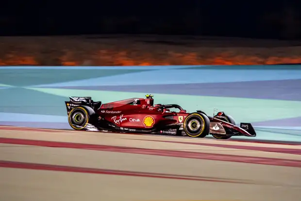 Леклер – 10, Магнуссен наравне с Ферстаппеном. Оценки за Гран При Бахрейна