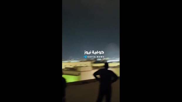 Сообщается о нескольких прилётах иранских баллистических ракет по Эр-Рияду. https://t.me/webmoney_dn/317228Video: Клип