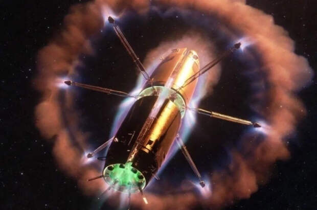 Ученые выяснили, что 3I/ATLAS перешел в режим невидимости, подлетев к Земле