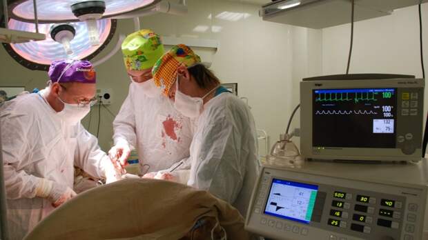 "Он был просто совместителем на четверть ставки": В Минздраве странно объяснили увольнение хирурга Каабака