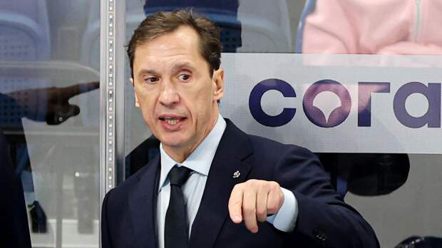 Козлов — Дер-Аргучинцеву: «Очень красиво, но, наверное, это был последний твой буллит»