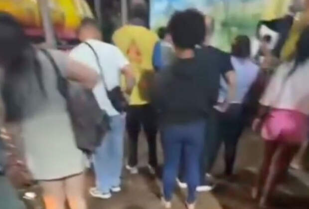 Известная певица не пережила катания на карусели