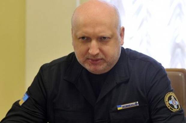 Турчинов 