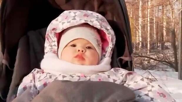 В Екатеринбурге в сердце у младенца врачи потеряли 16-сантиметровый катетер