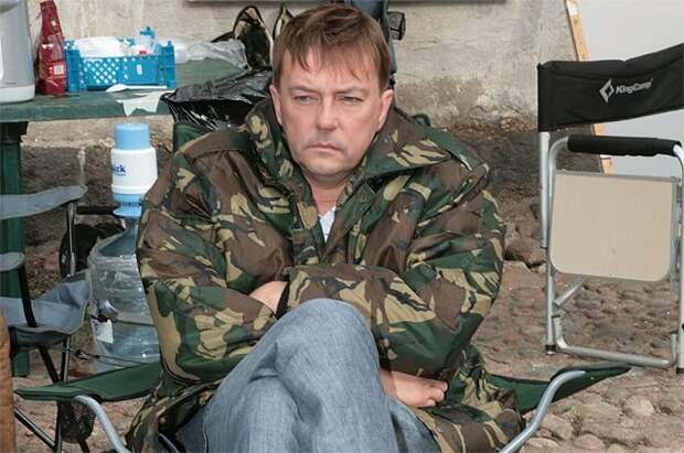 Кому помогли прославиться «ментовские» сериалы