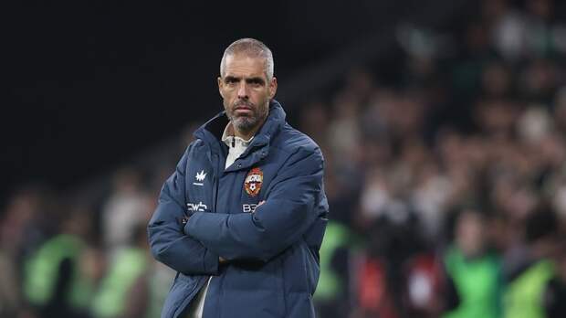 ЦСКА потерпел своё крупнейшее поражение в Кубке России по футболу