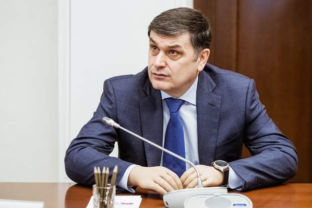 Шхагошев: Украина готовит крупную провокацию для дискредитации РФ