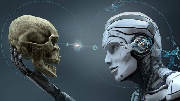 Последствия неудержимого развития искусственного интеллекта: что нам грозит?